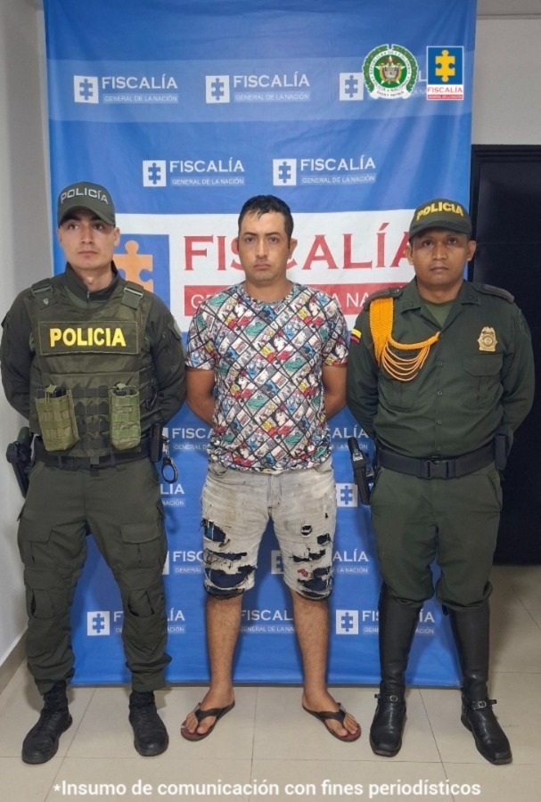 1000720969 Judicializado hombre que habría transportados alimentos contaminados por la vía de Arauca