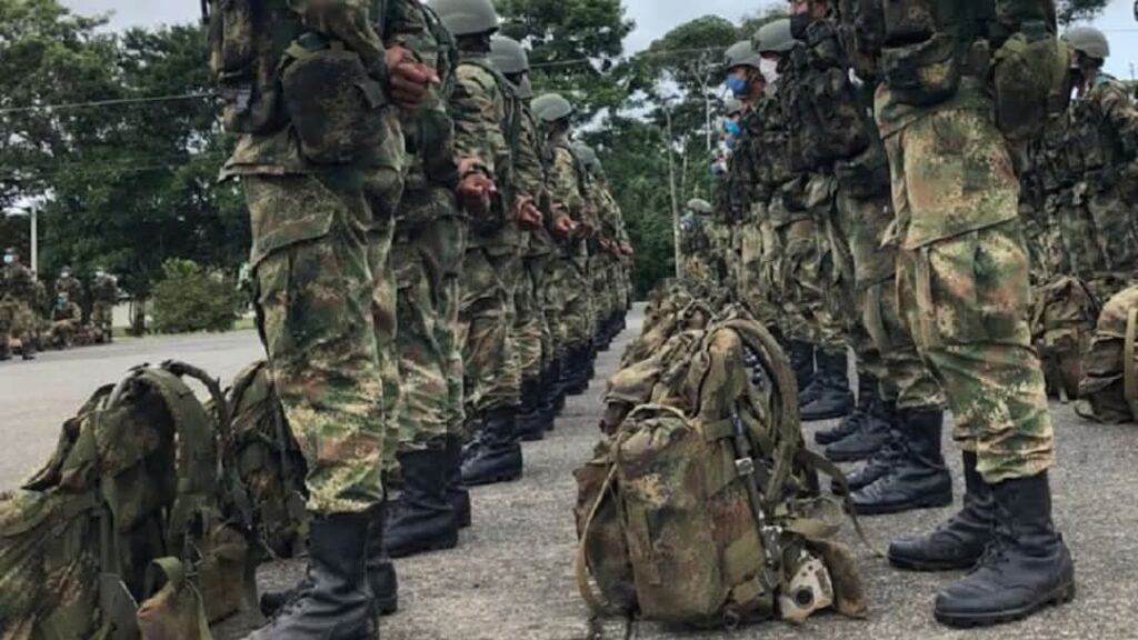 1000729406-1024x576 Atentado terroristas contra el ejército nacional en Saravena