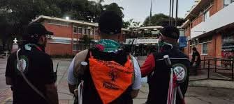 1000025539 Rechazo frente al secuestro de tres miembros de la comunidad indígena de Angostura en el municipio de TAME hizo la gobernación de Arauca