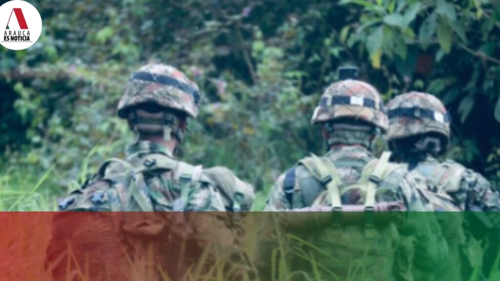 1000076381-1024x576 Militares resultan heridos en combate con guerrilla en TAME