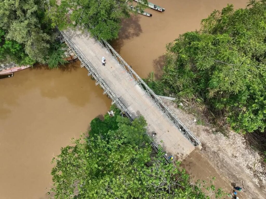 1000133552-1024x767 Sierracol Energy entregó puente modular a la gobernación de Arauca. Más de 10 mil personas diarias transitan sobre esta via
