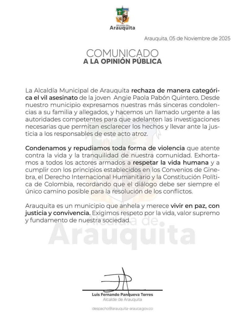 1000133558-792x1024 Administración rechazó homicidio de una mujer en zona rural del municipio de Arauquita