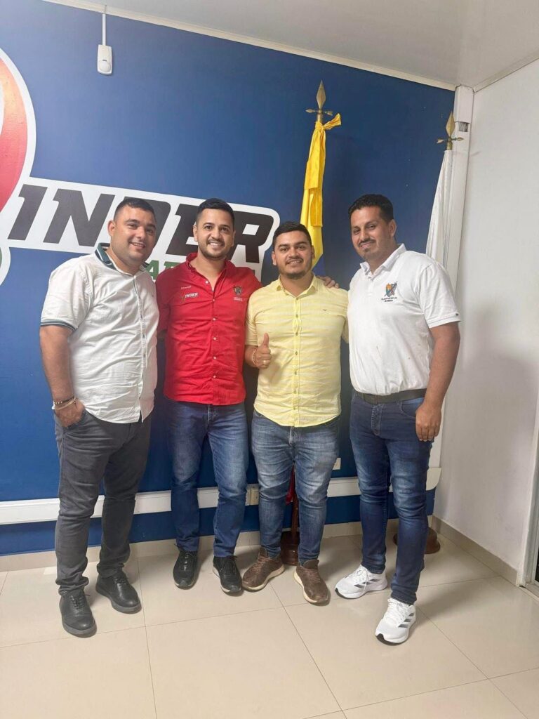 1001357070-768x1024 El concejal Sebastián cuervo y diputado Fernando Ramírez gestiona importantes aportes para el desarrollo de