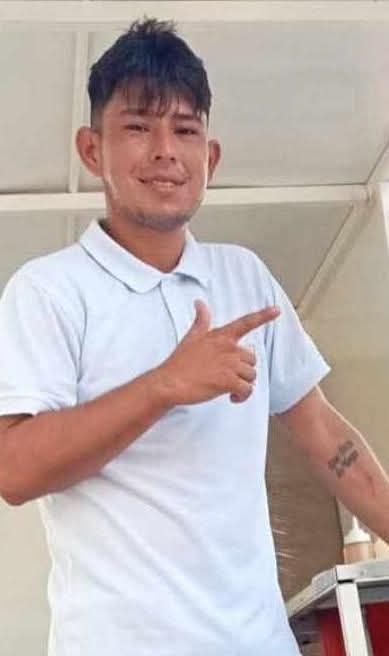 660936171_1572065417686610_8311176059423941144_n Identificado joven que murió en accidente de transito en Arauca capital